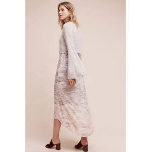Rosay Sweater & Slipdress Set by Sleeping on Snow